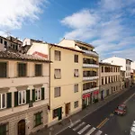 Charming Apartment In Florence