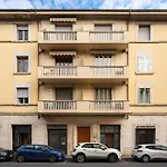 Charming Apartment In Florence