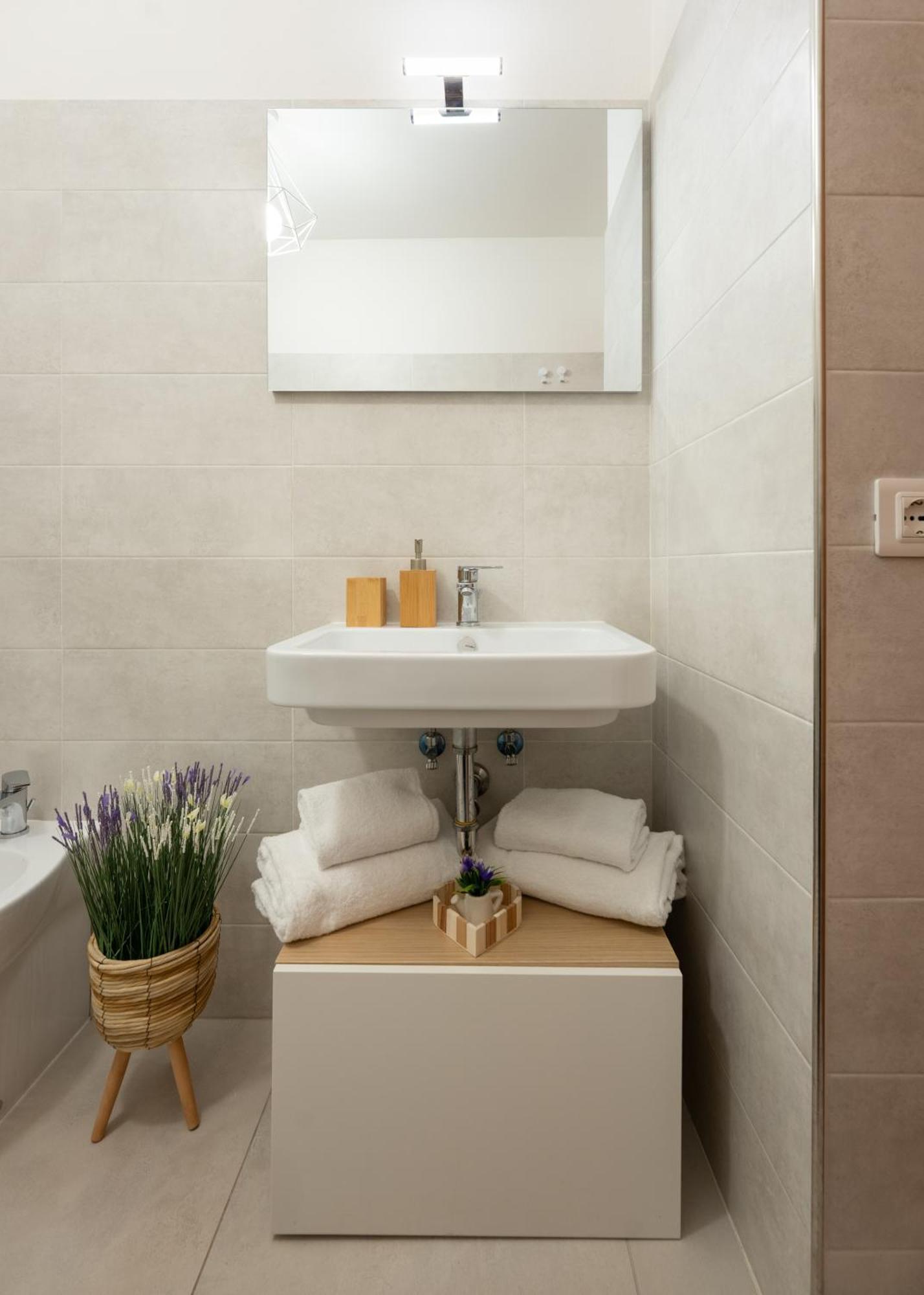 Charming In Apartment Florence