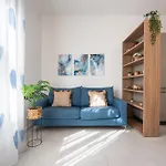 Charming Apartment In Florence