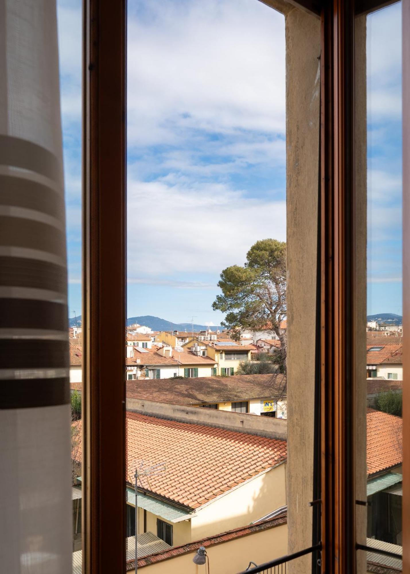 Appartement Charming In