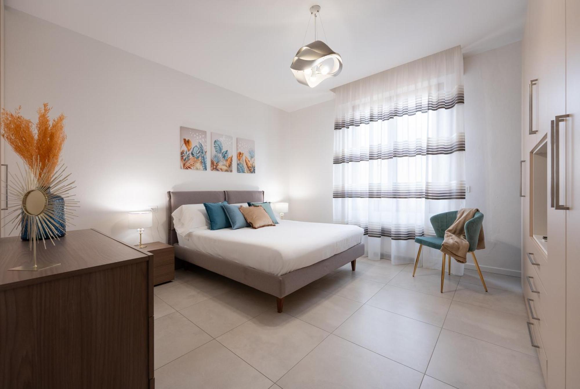 Charming In Appartement Florence