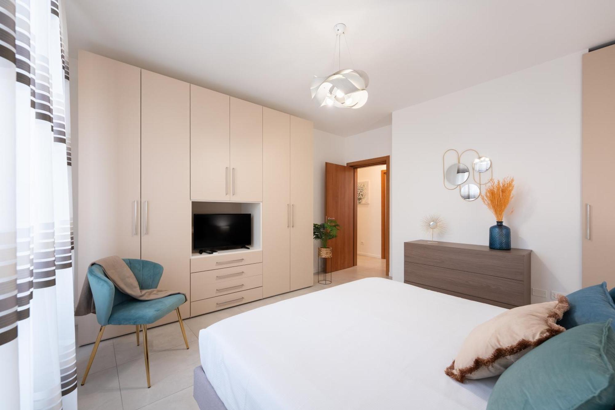 Charming In Appartement *